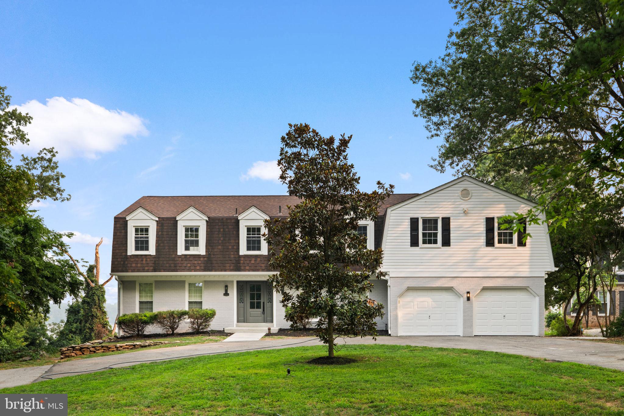 9913 INDIAN QUEEN POINT ROAD