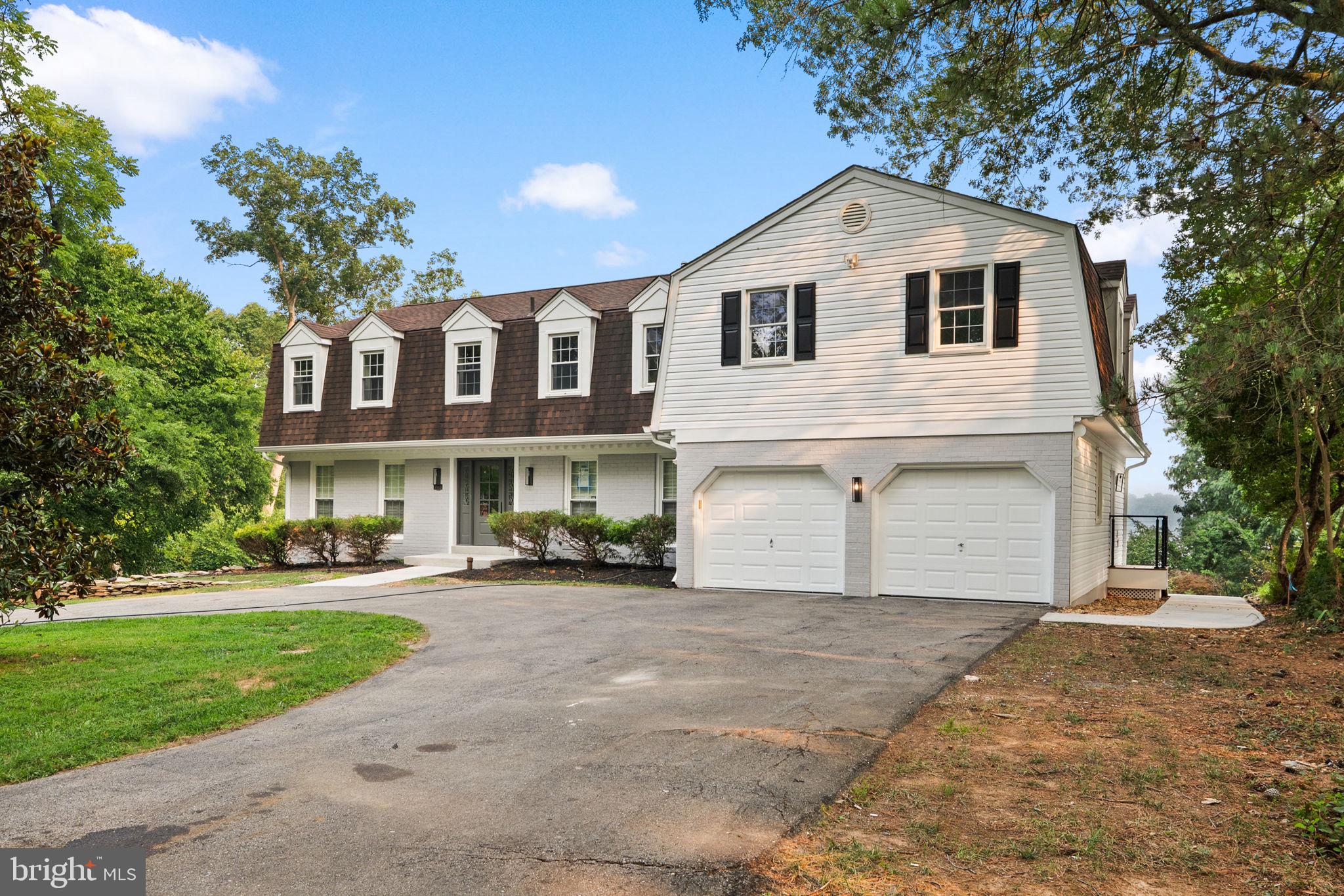9913 INDIAN QUEEN POINT ROAD