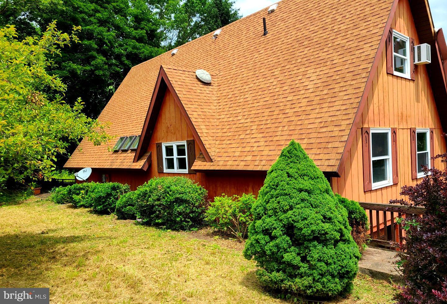 CHAMPWOOD - Residential