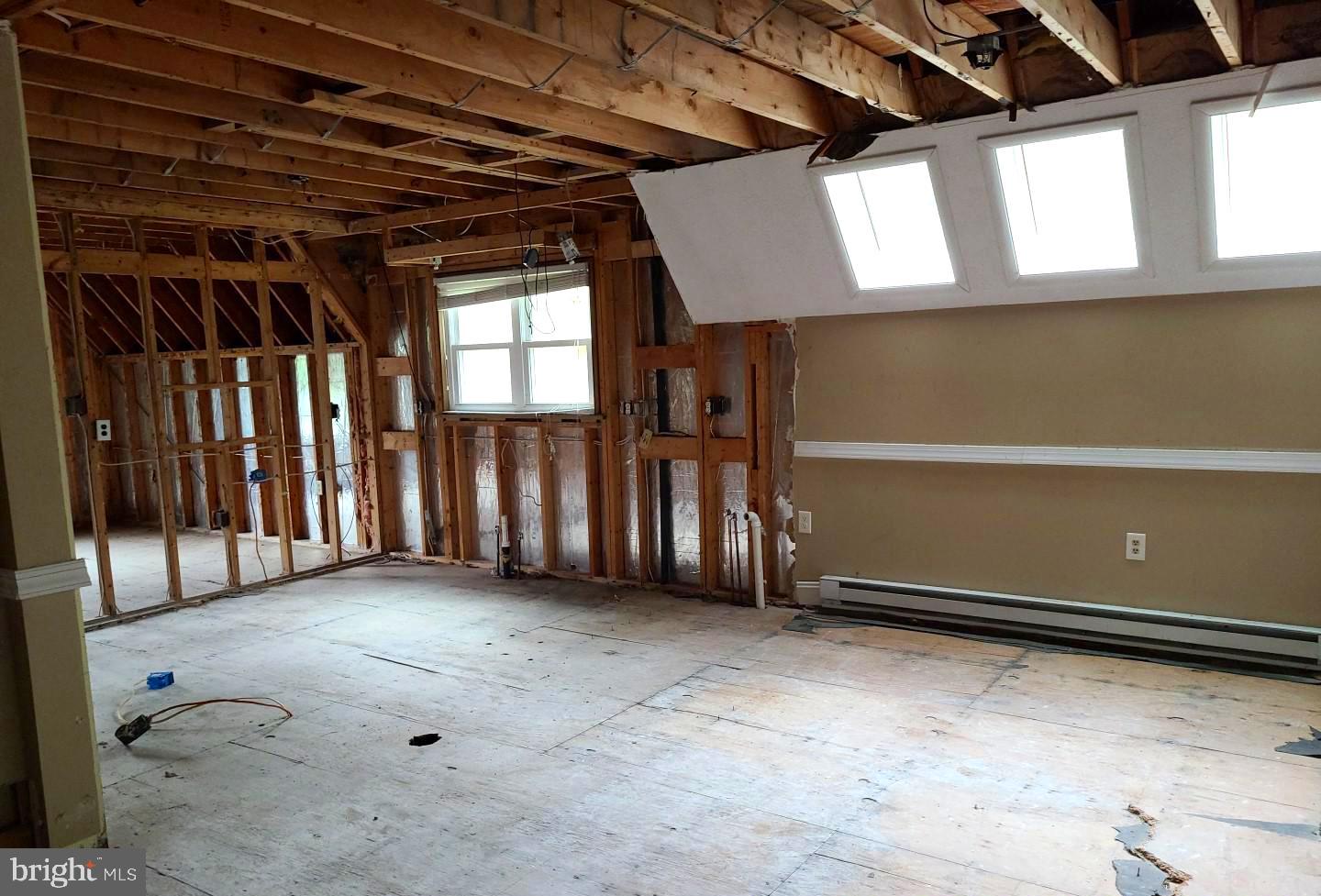 CHAMPWOOD - Residential