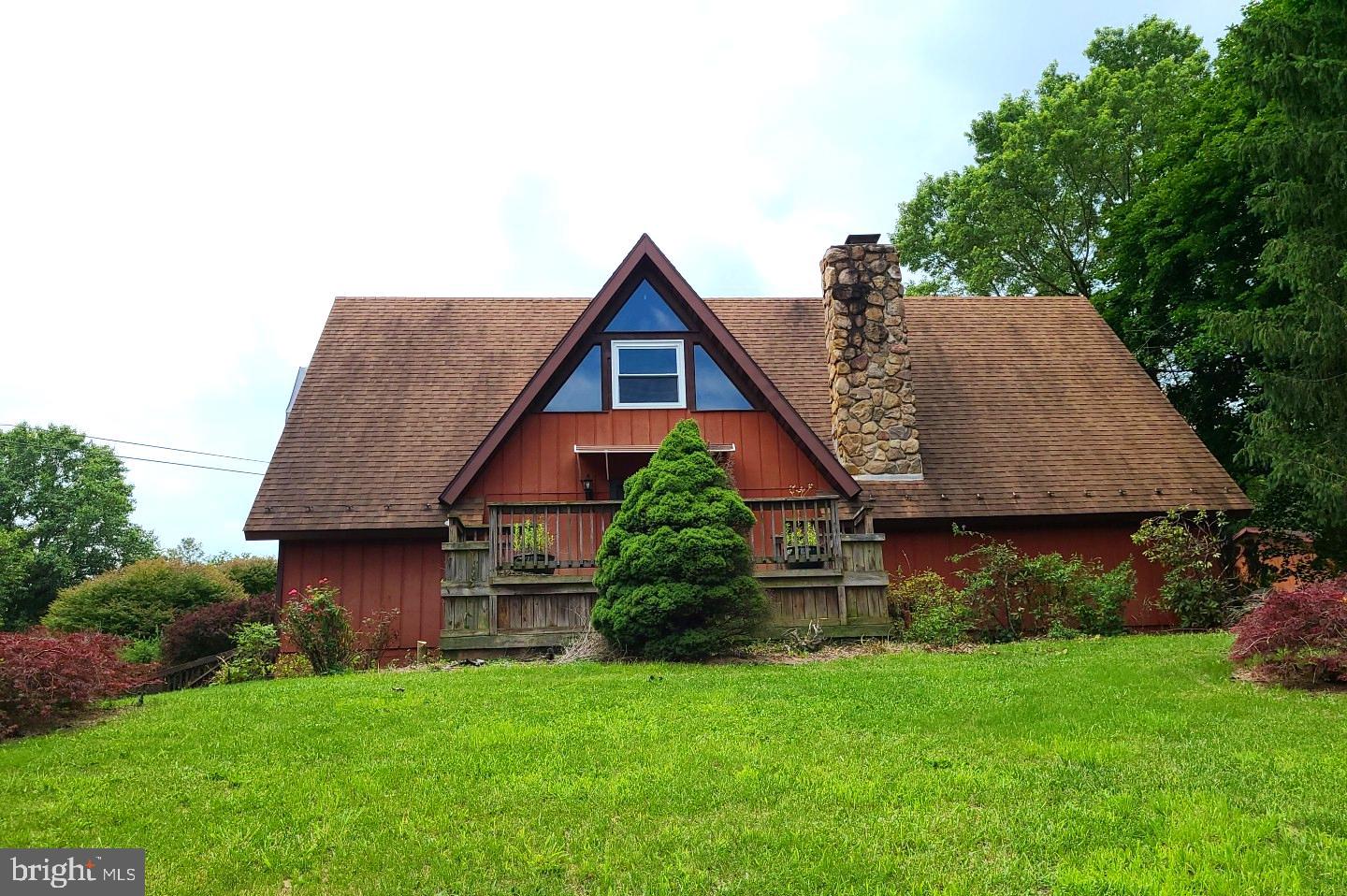 CHAMPWOOD - Residential