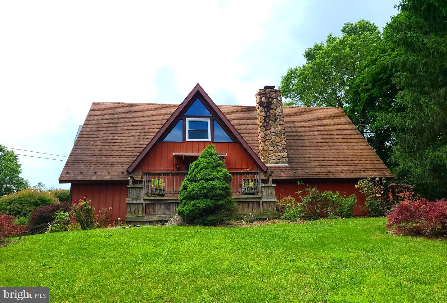 CHAMPWOOD - Residential