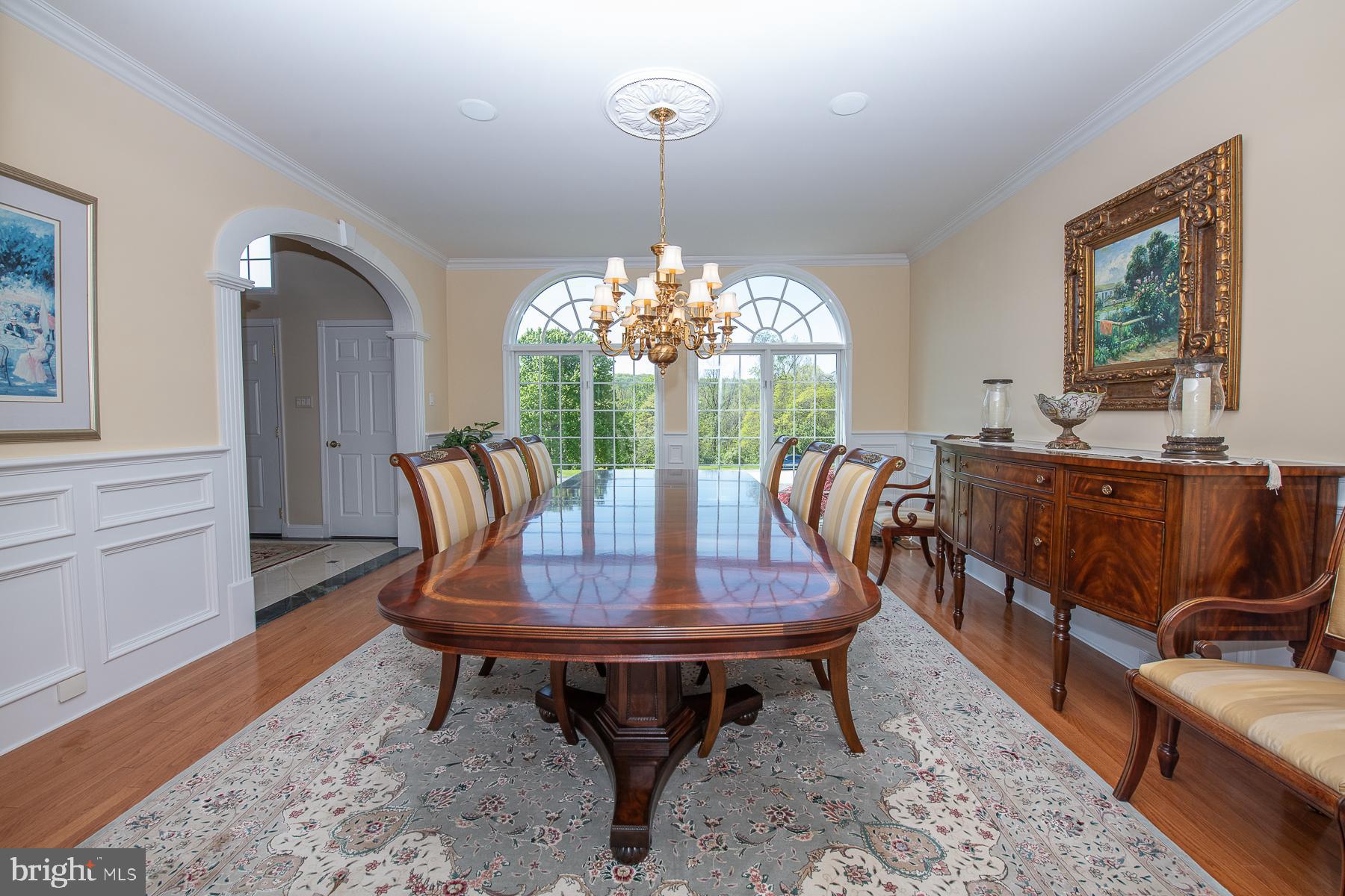 COUNTRYVIEW - Residential