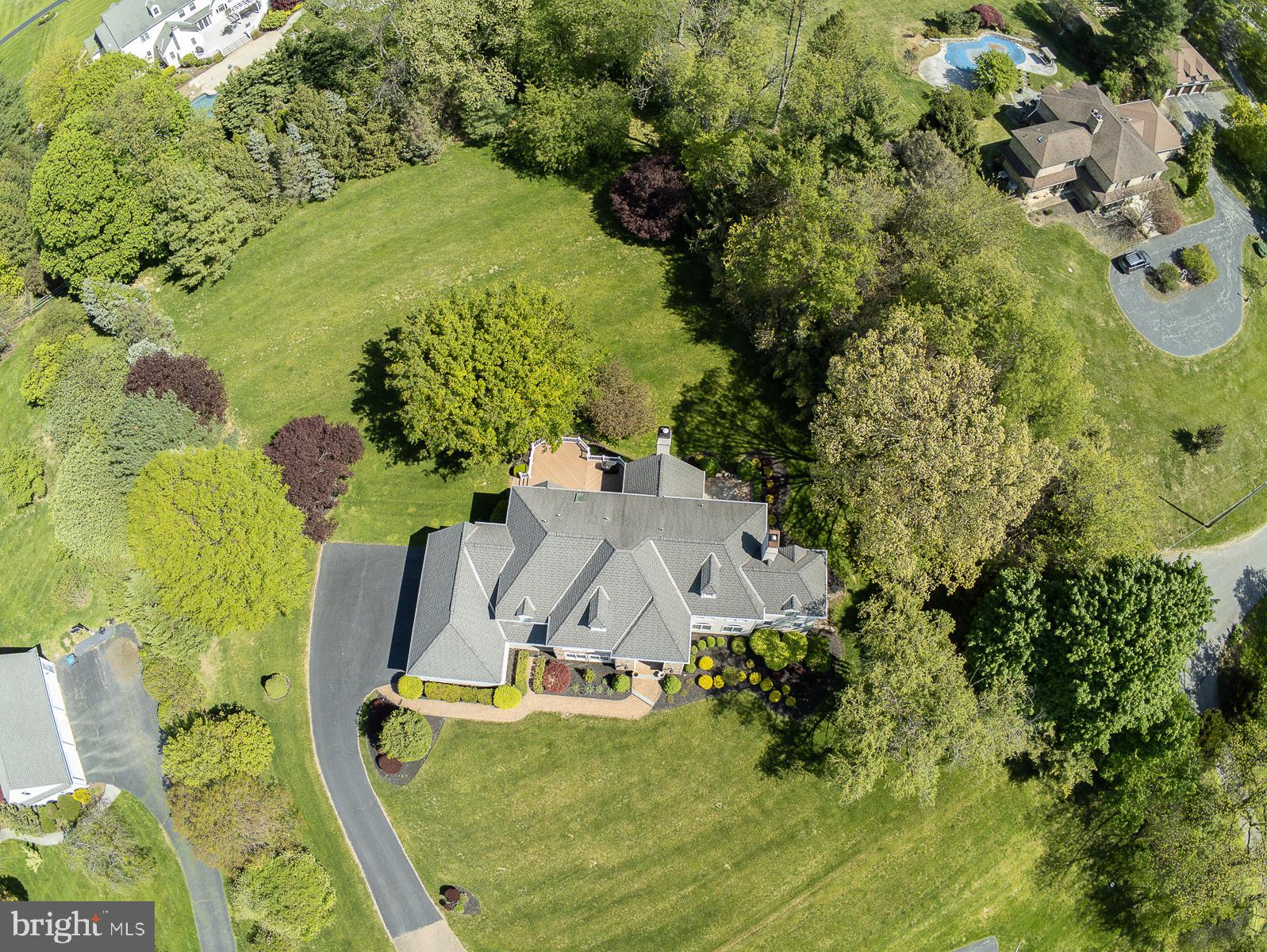 COUNTRYVIEW - Residential