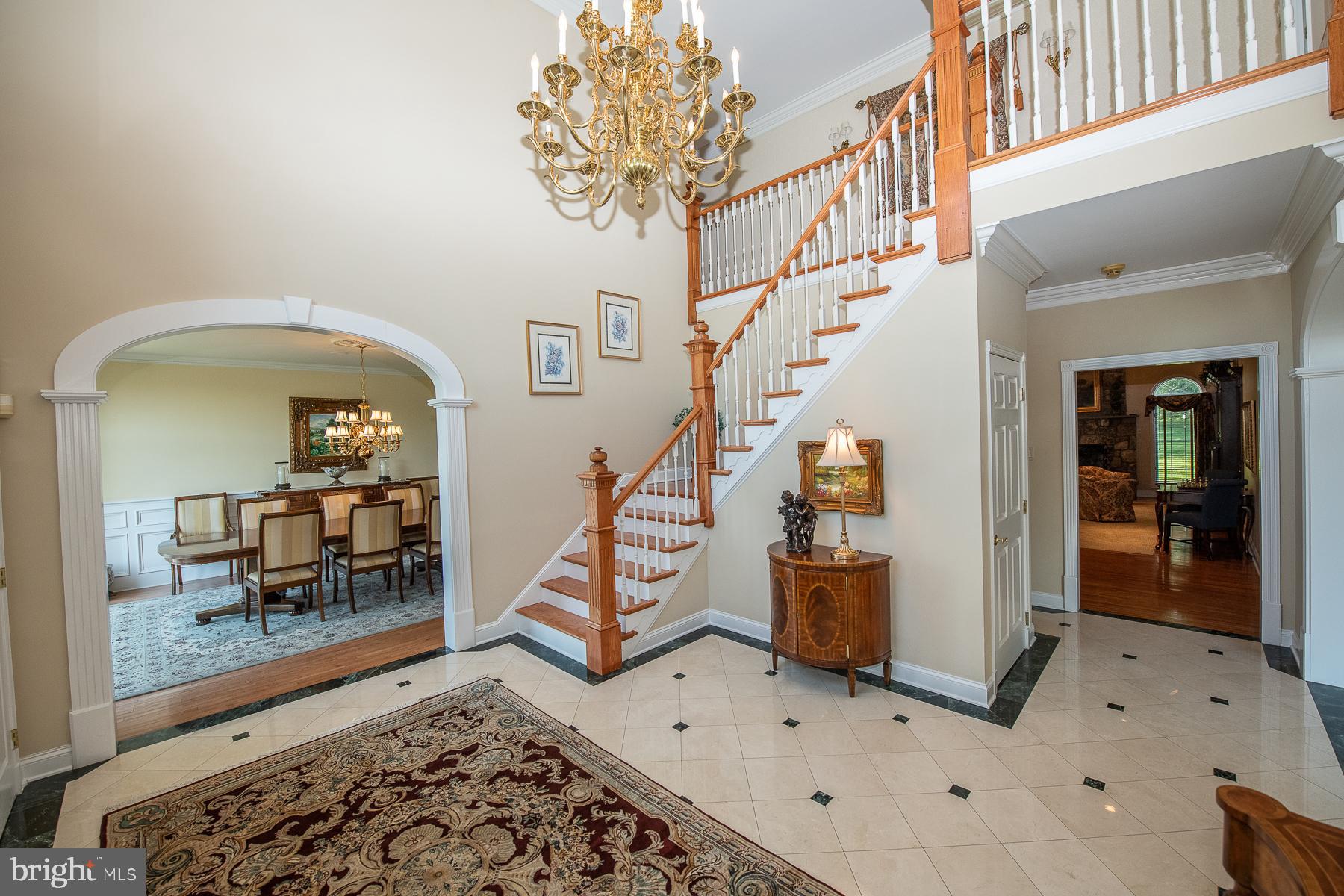 COUNTRYVIEW - Residential