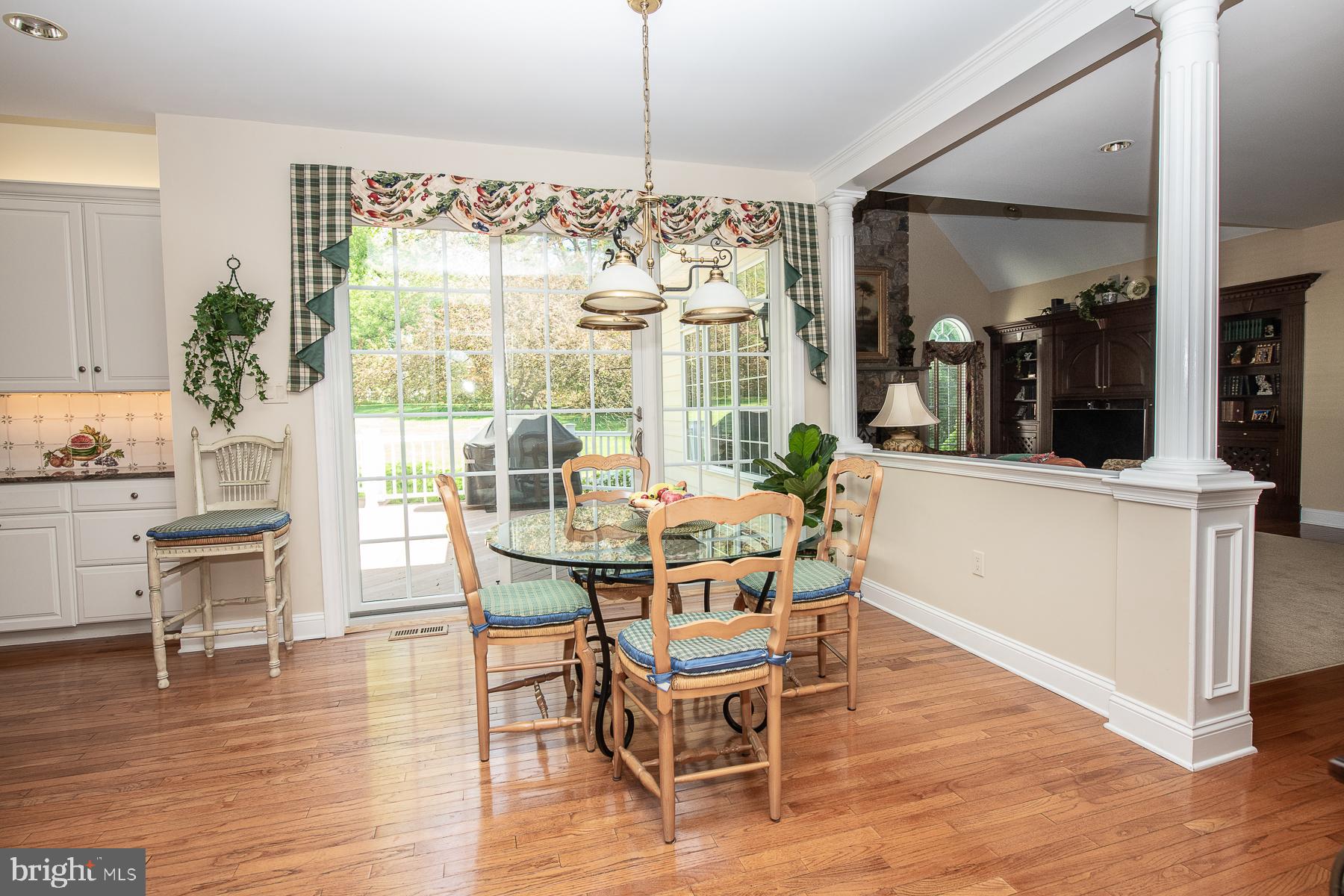 COUNTRYVIEW - Residential