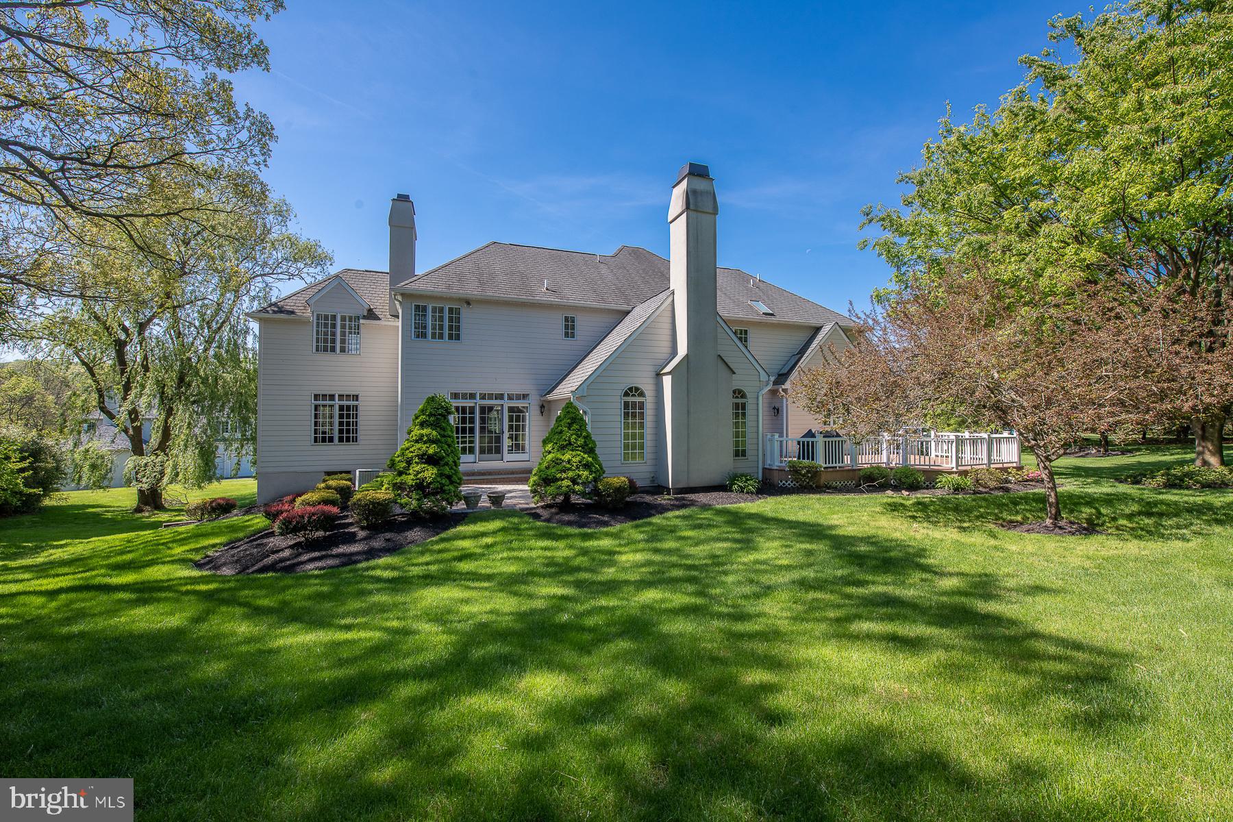 COUNTRYVIEW - Residential