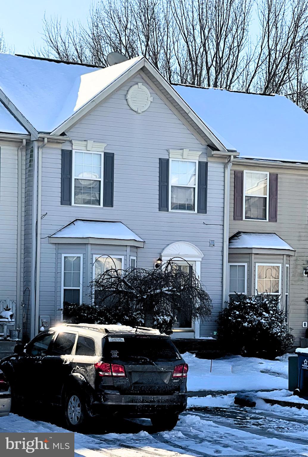 THE COURTS - Residential