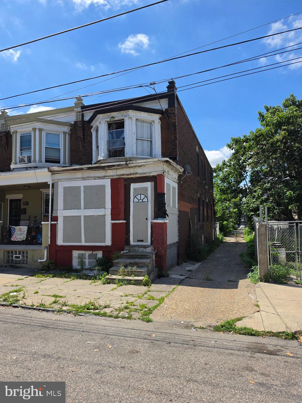 5138 ARCH STREET