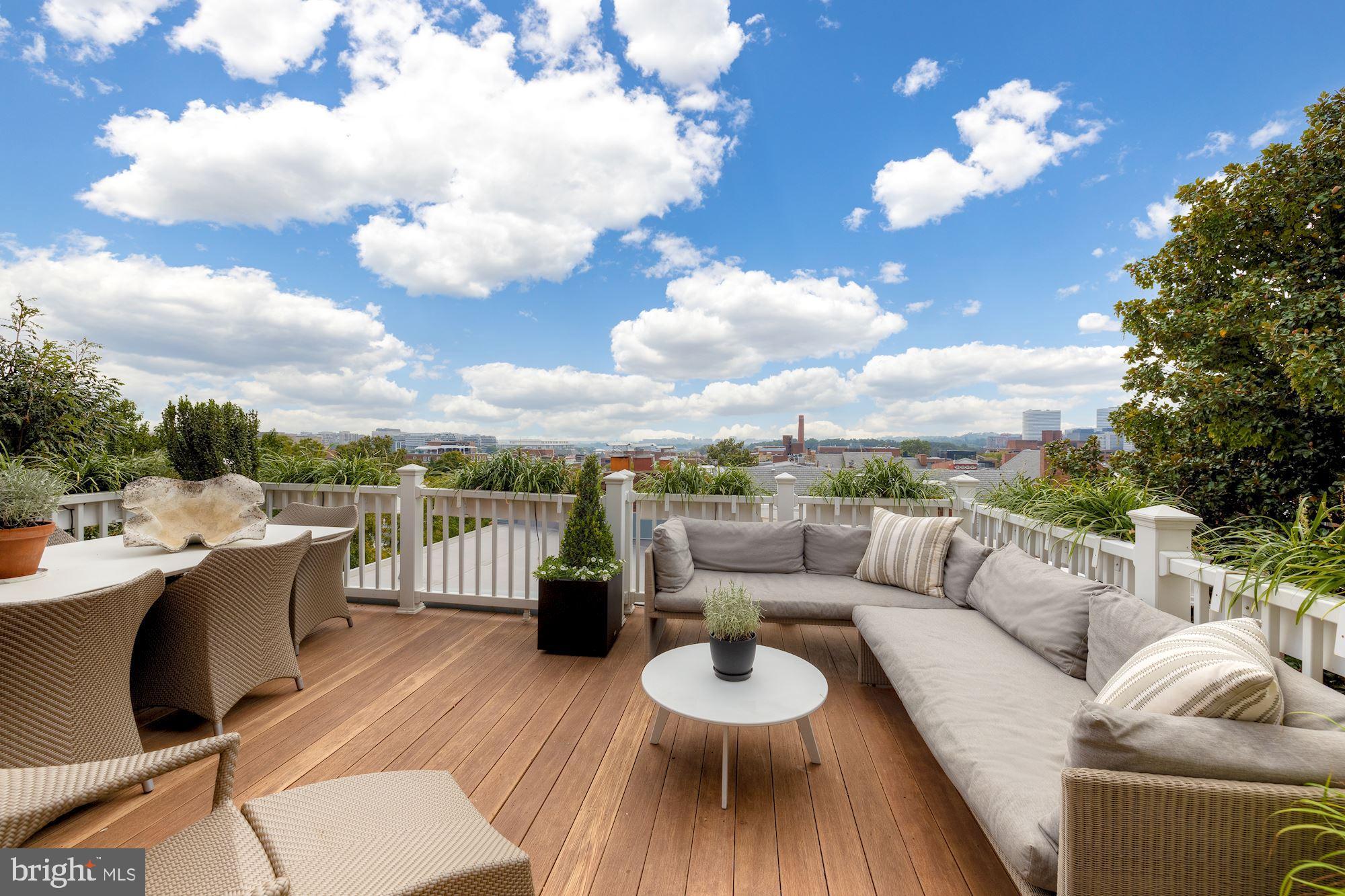 GEORGETOWN - Residential