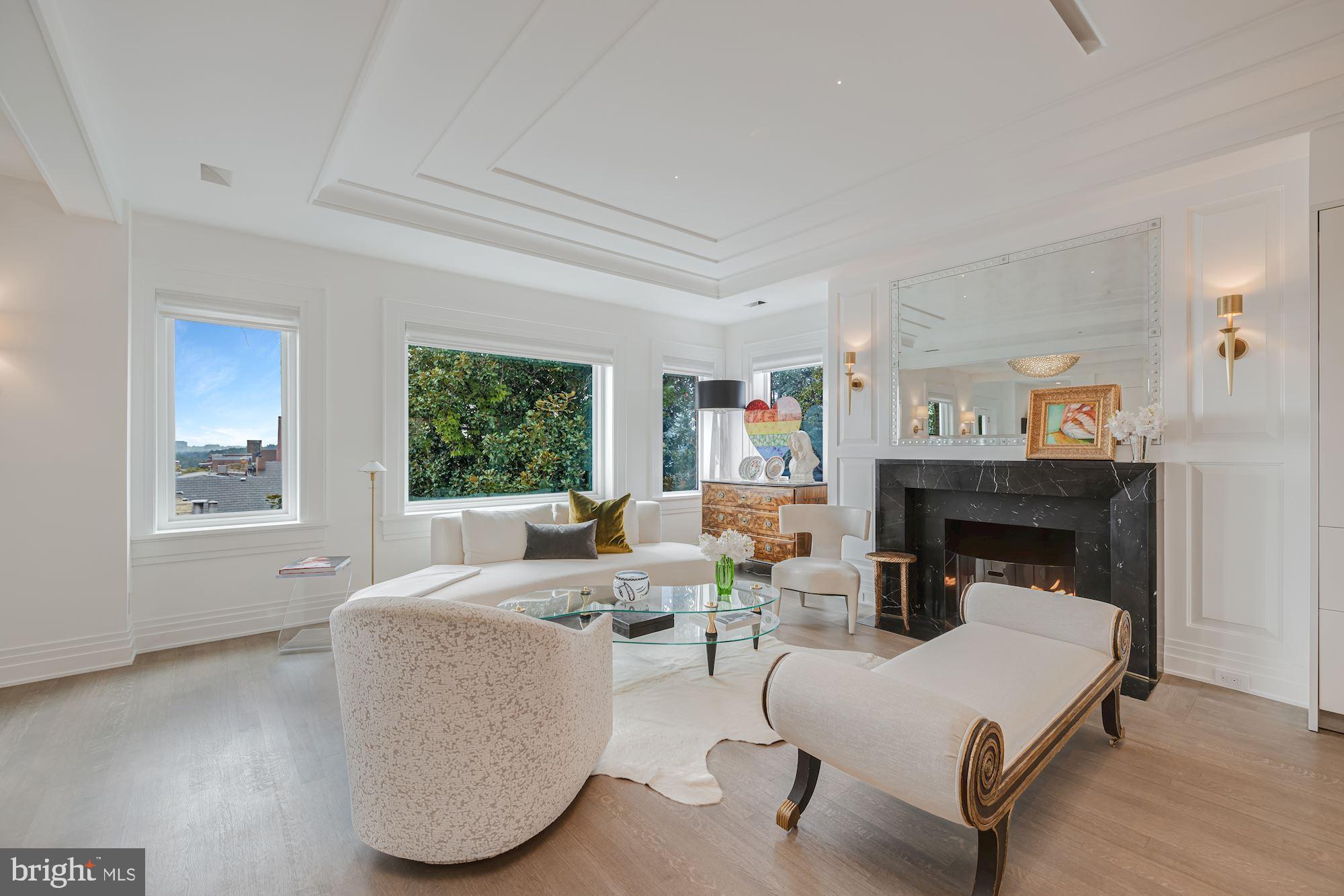 GEORGETOWN - Residential