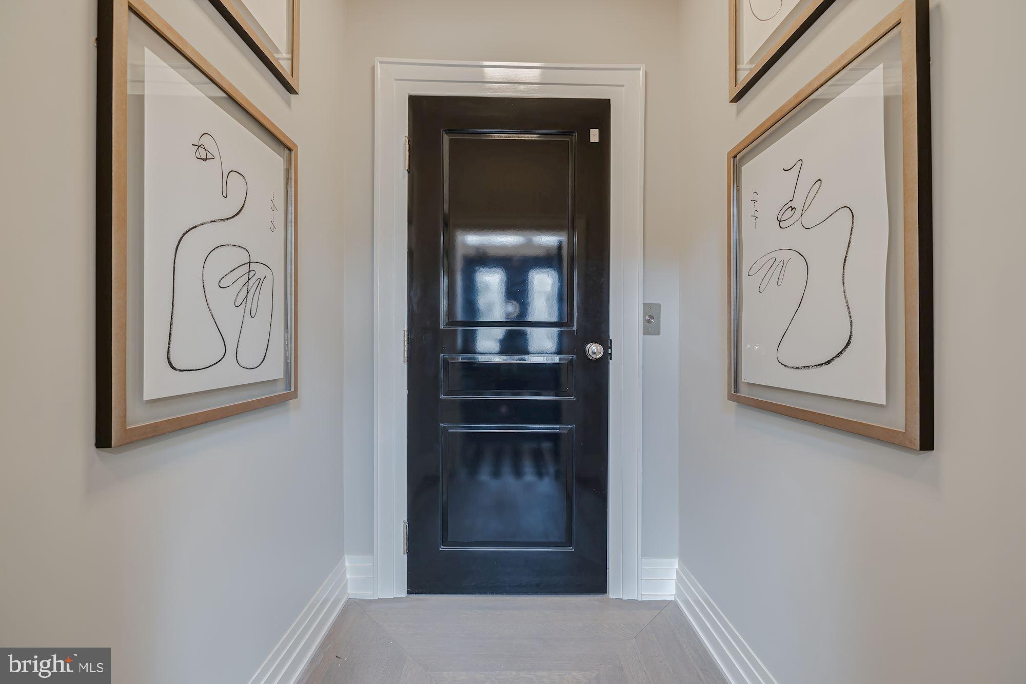 GEORGETOWN - Residential