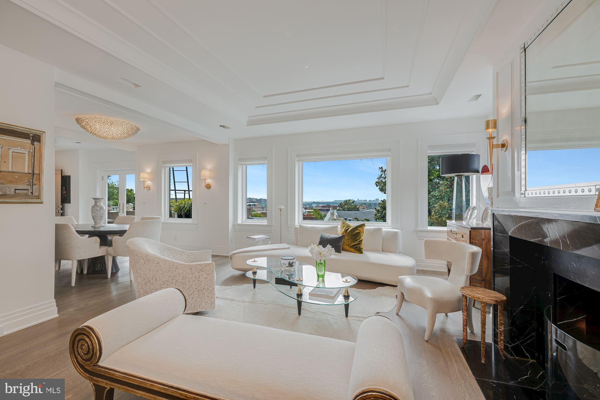 GEORGETOWN - Residential