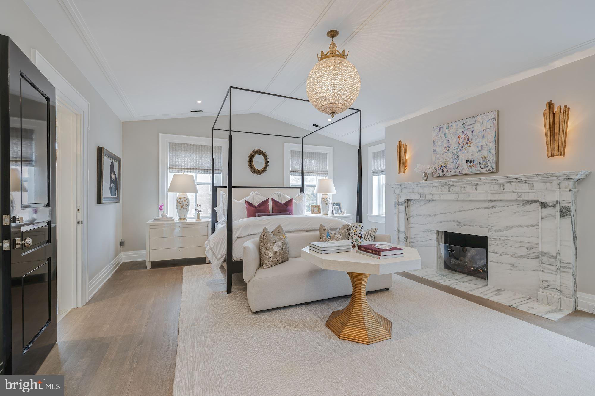 GEORGETOWN - Residential