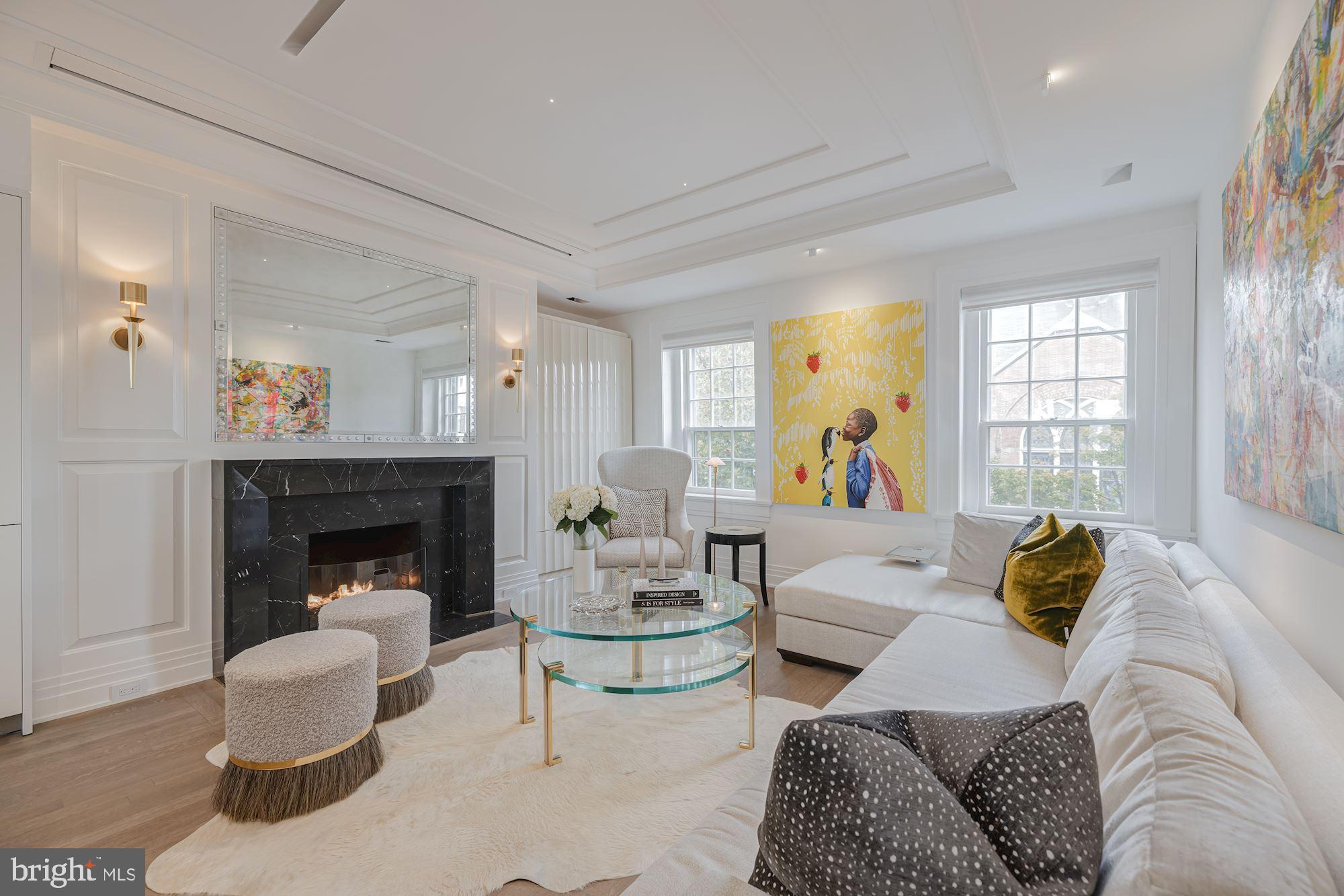 GEORGETOWN - Residential