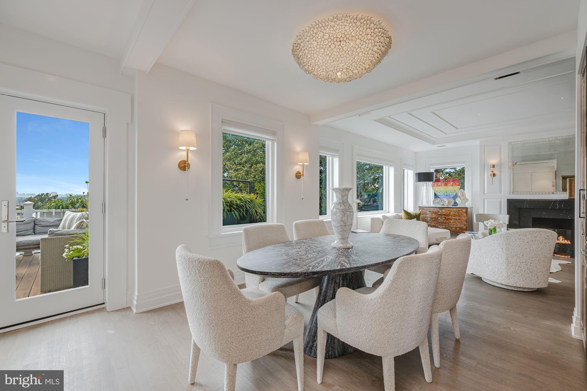 GEORGETOWN - Residential