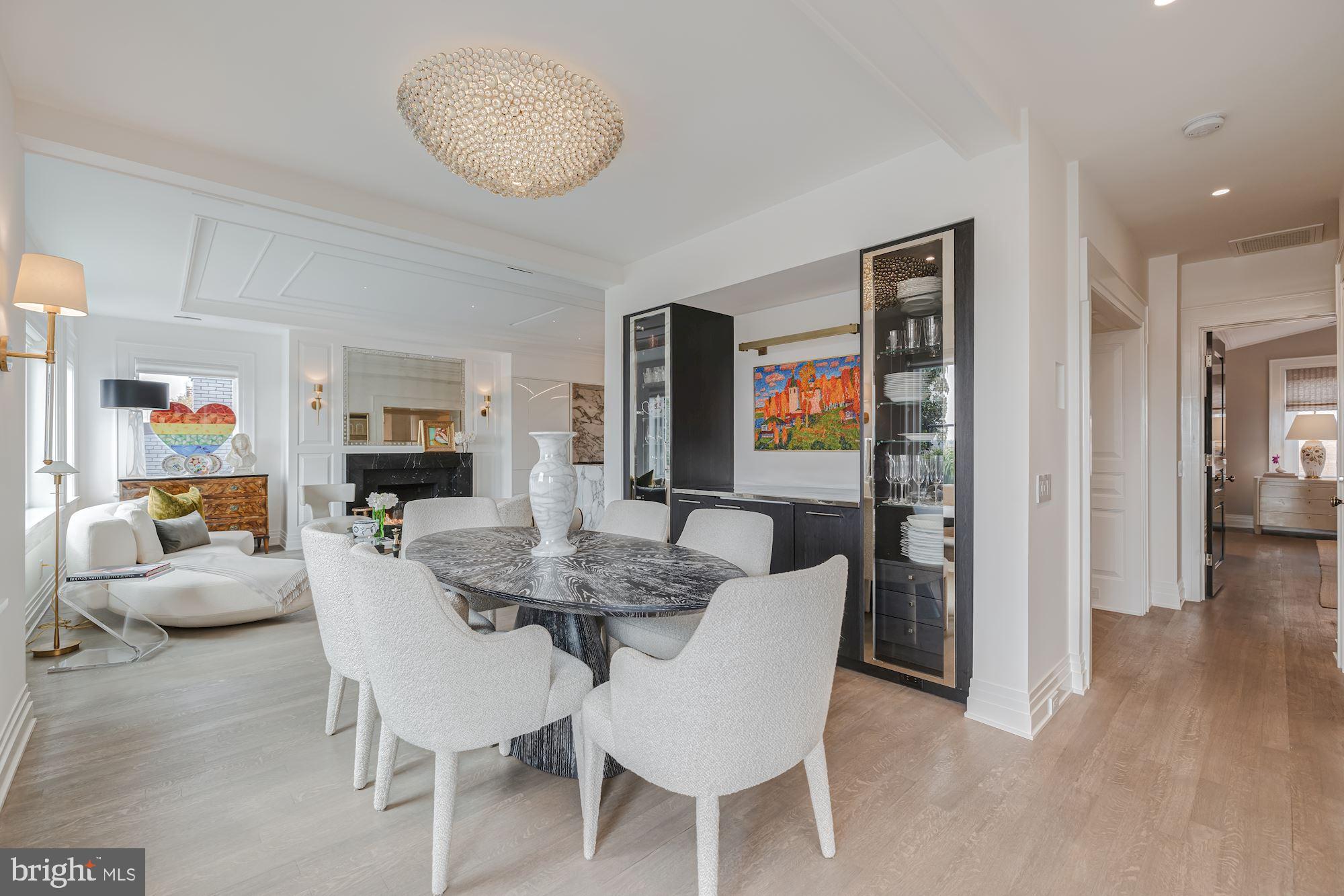 GEORGETOWN - Residential