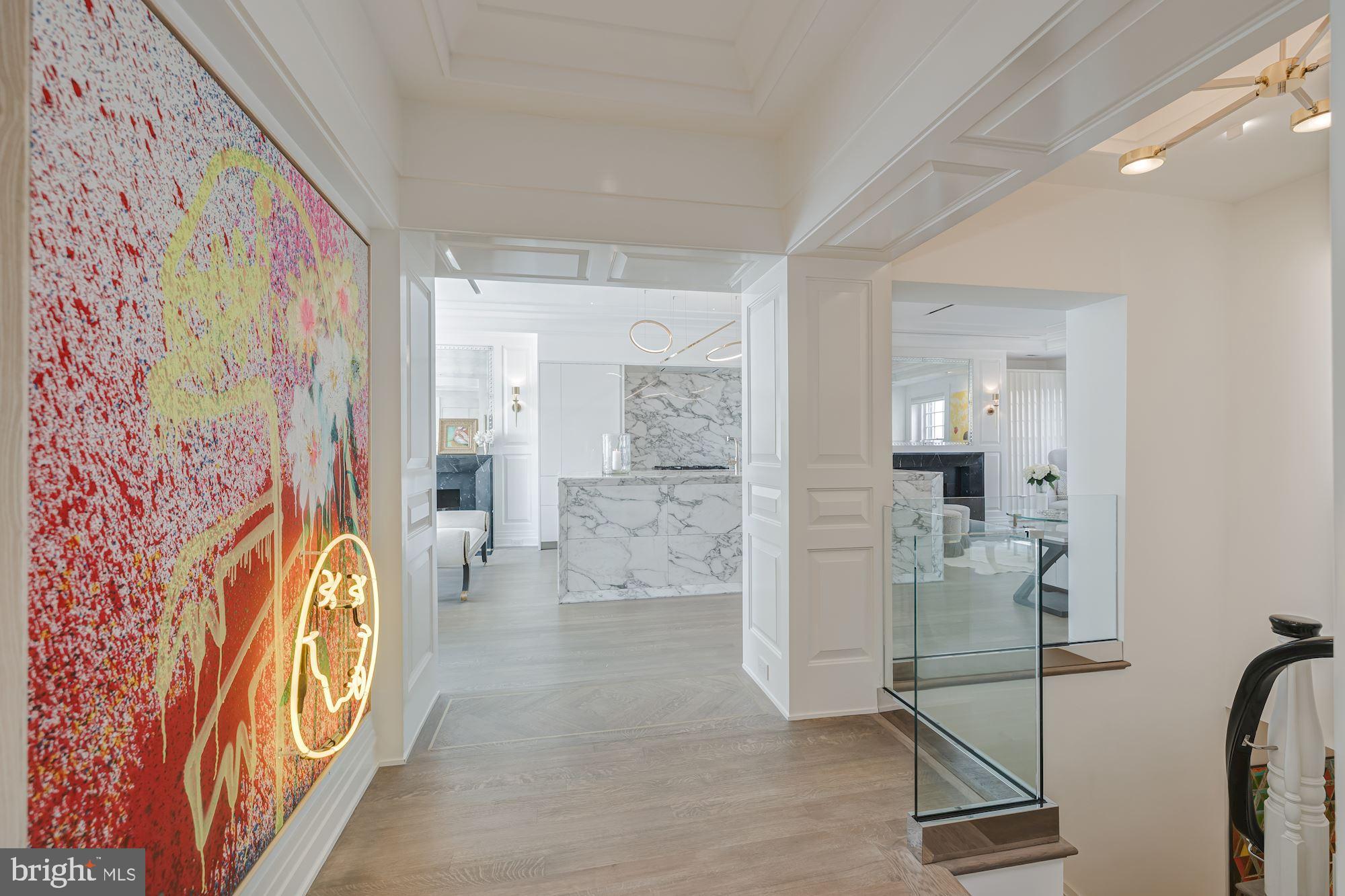 GEORGETOWN - Residential