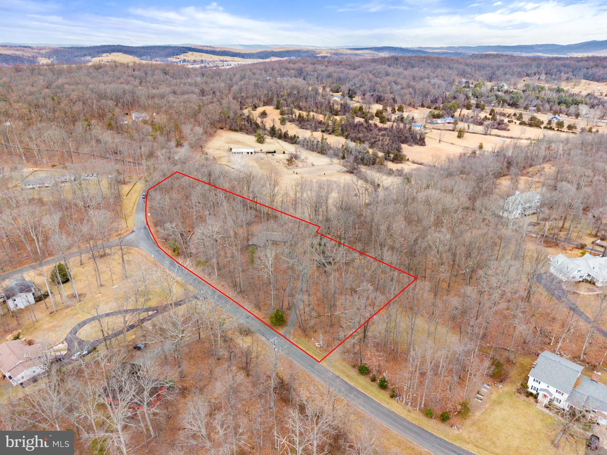 6030 SNOW MOUNTAIN ROAD