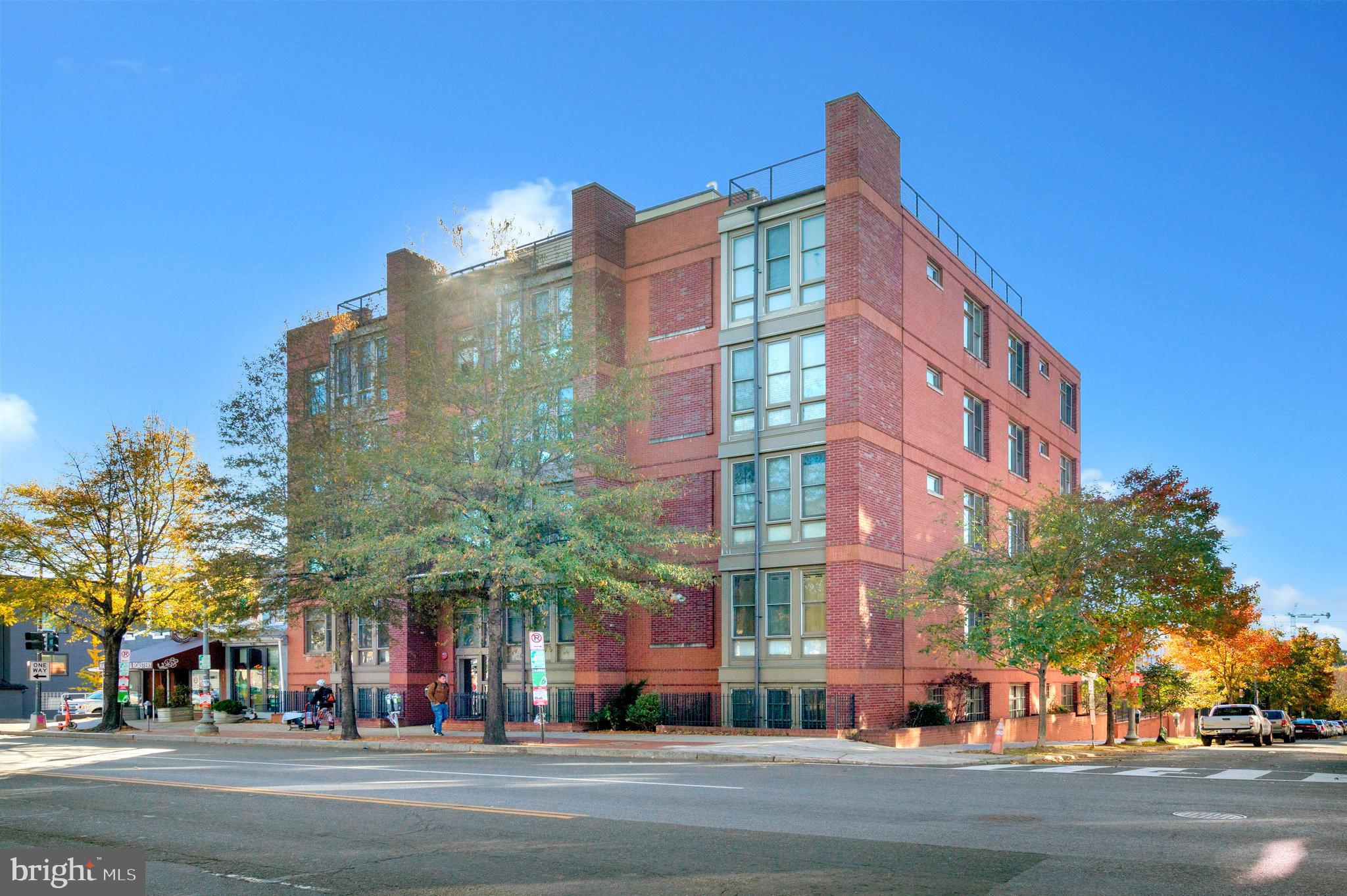 2910 GEORGIA AVENUE NW 203