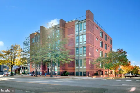 2910 Georgia Avenue NW Unit 203, Washington, DC 20001 - MLS#: DCDC2188142