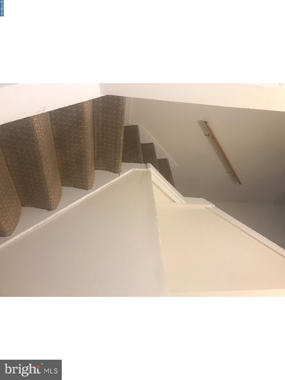 SOCIETY HILL - Residential Lease