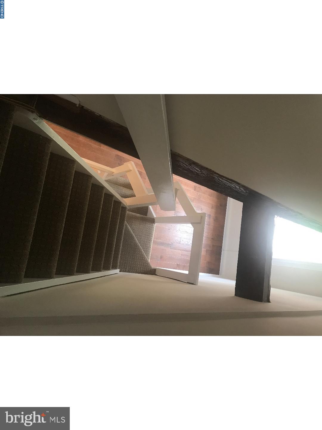 SOCIETY HILL - Residential Lease