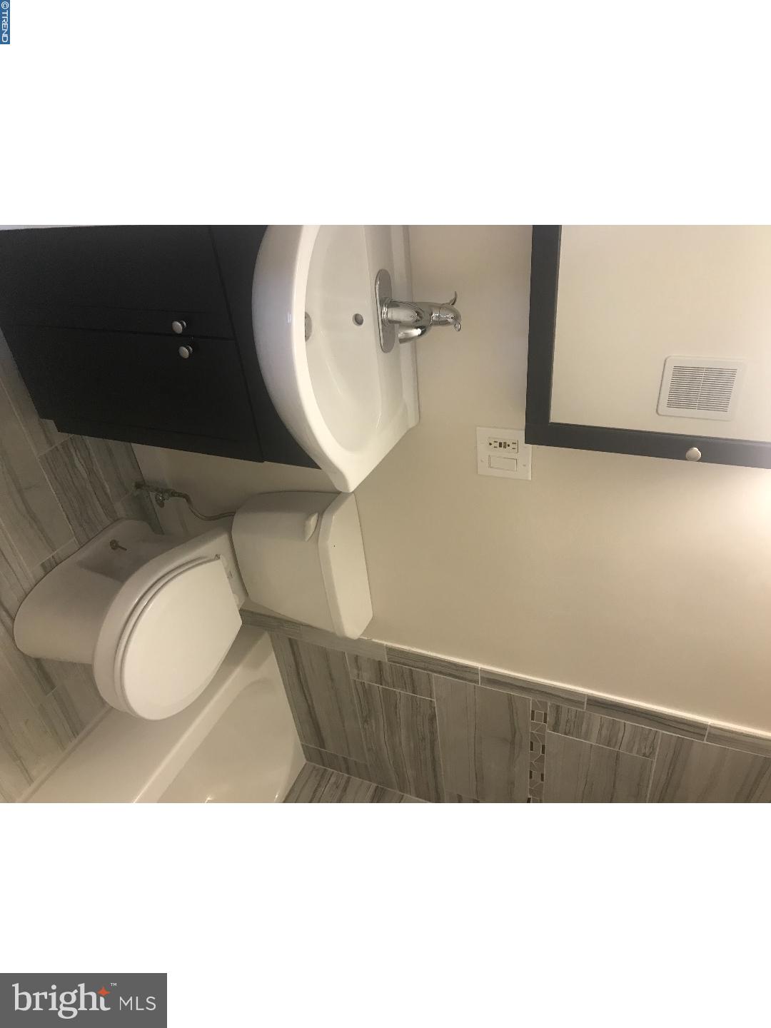 SOCIETY HILL - Residential Lease