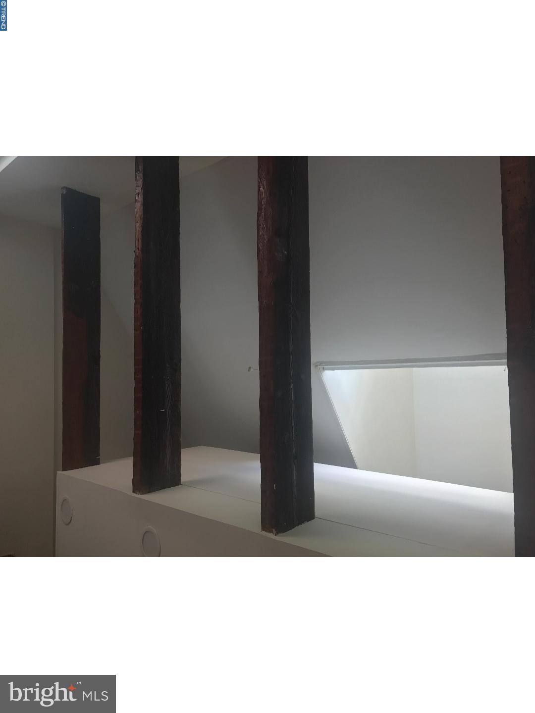 SOCIETY HILL - Residential Lease