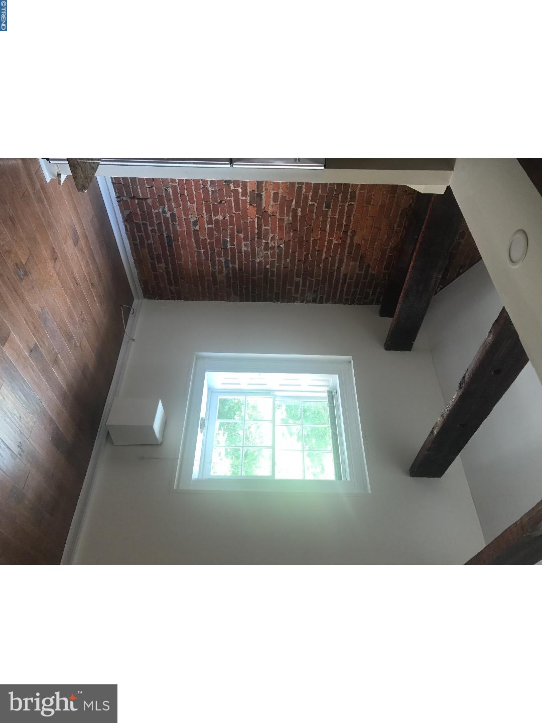 SOCIETY HILL - Residential Lease