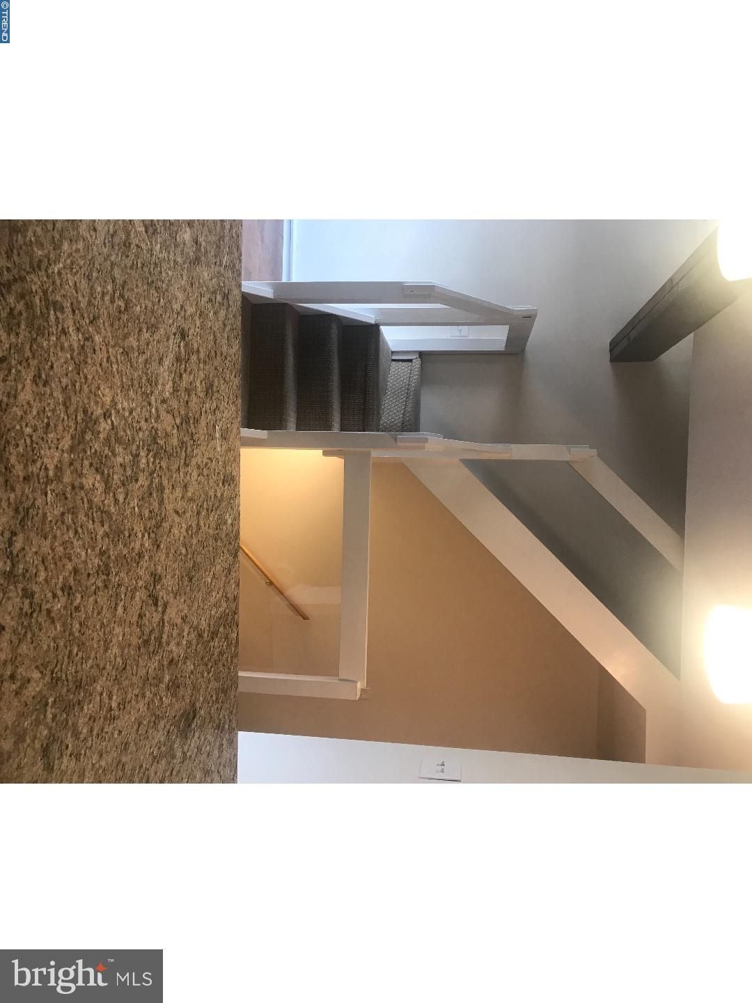 SOCIETY HILL - Residential Lease