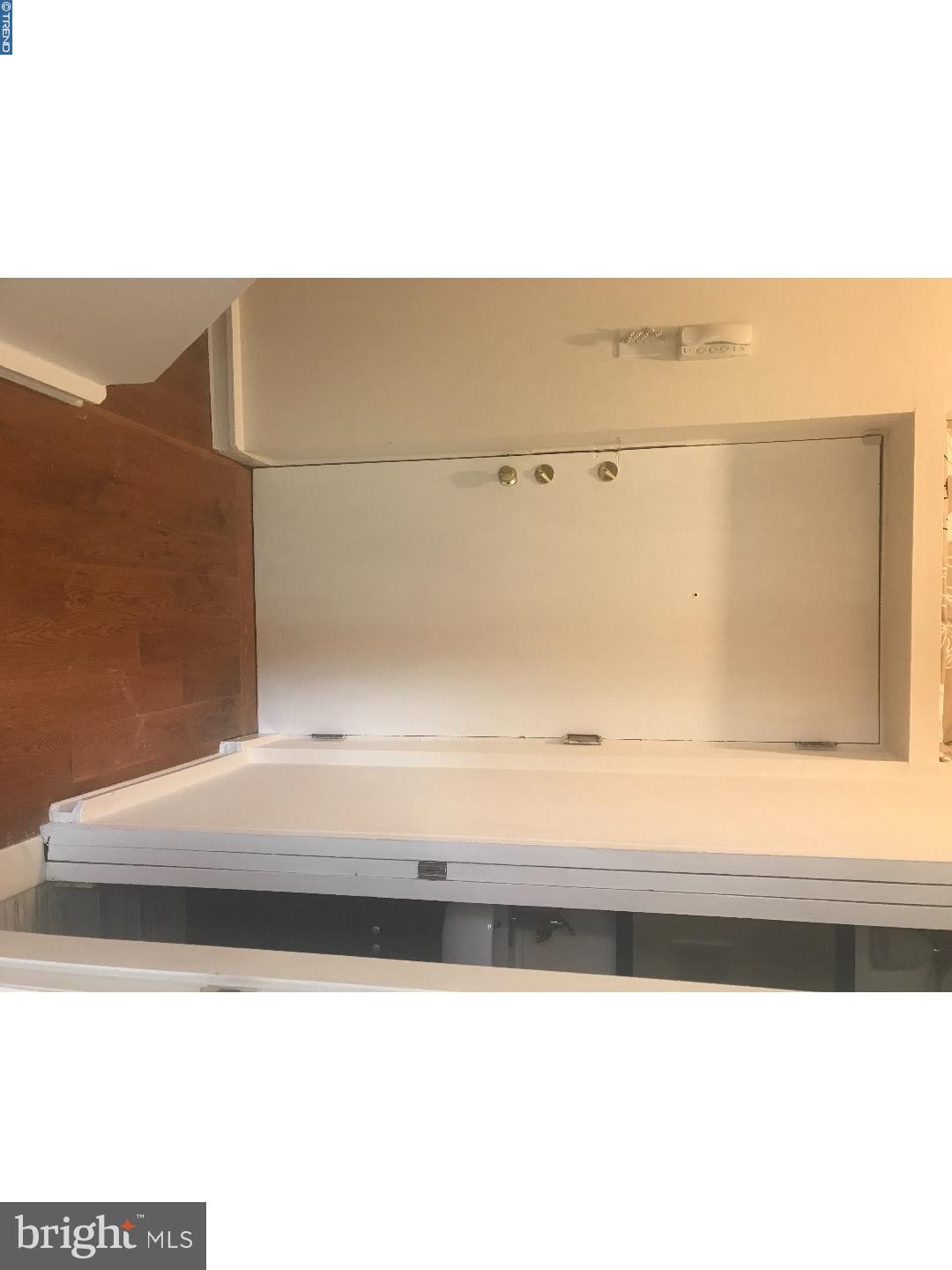 SOCIETY HILL - Residential Lease