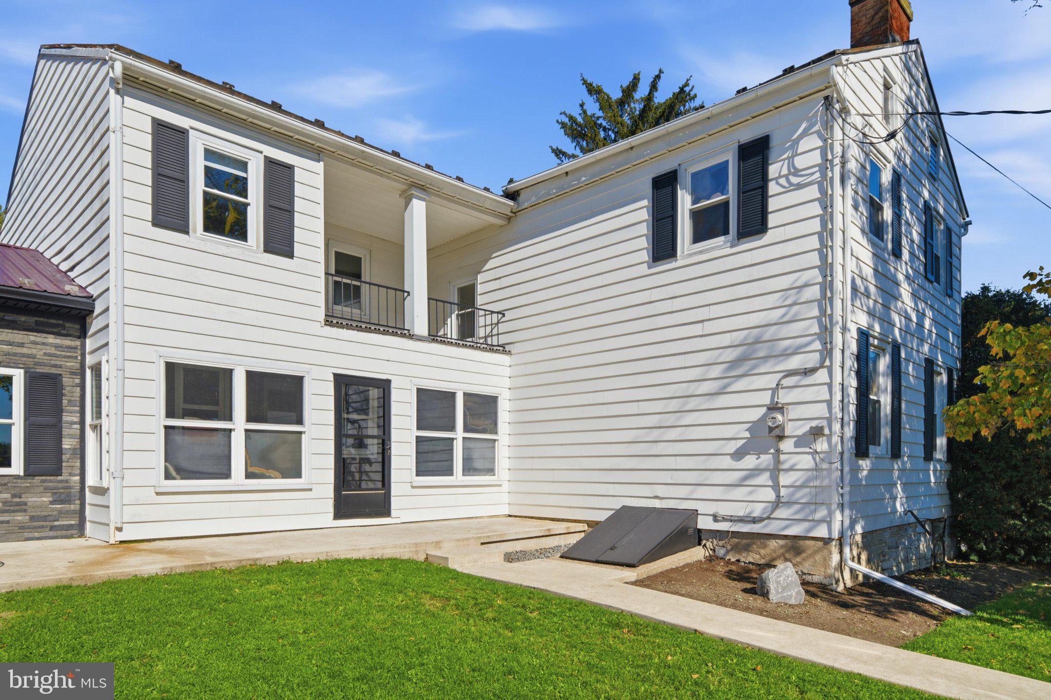 3955 SUSQUEHANNA TRAIL