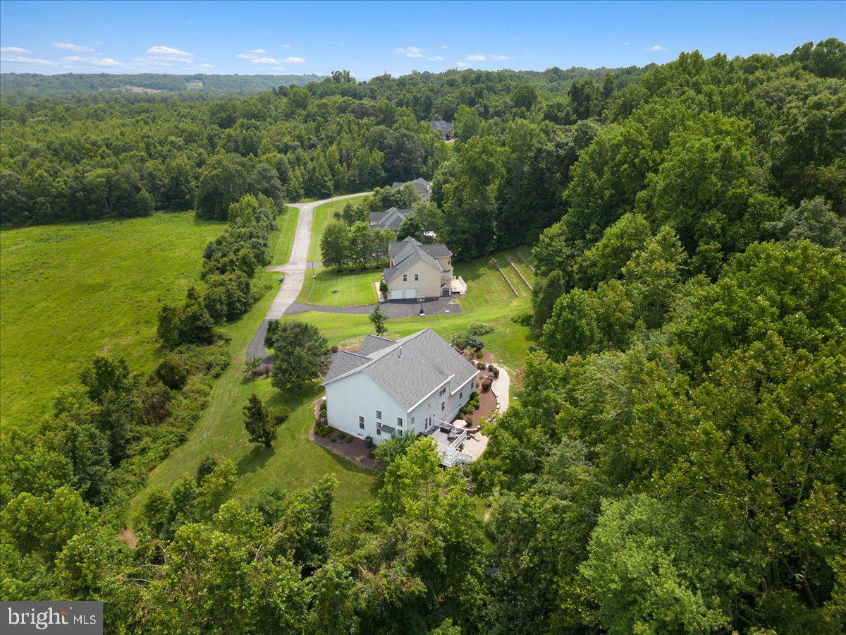 LONGMEADE SUB - Residential