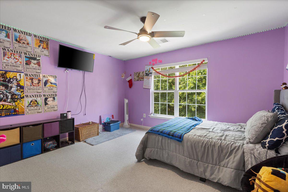 LONGMEADE SUB - Residential