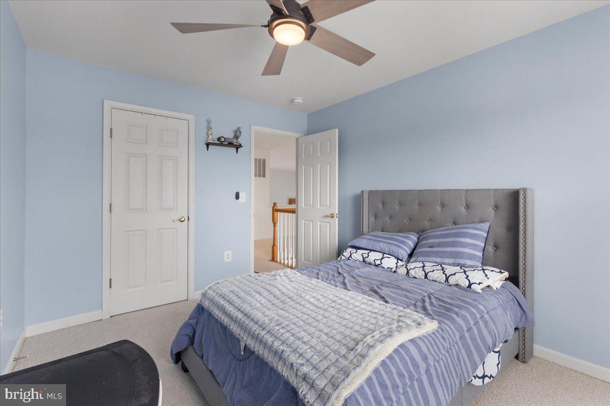 LONGMEADE SUB - Residential