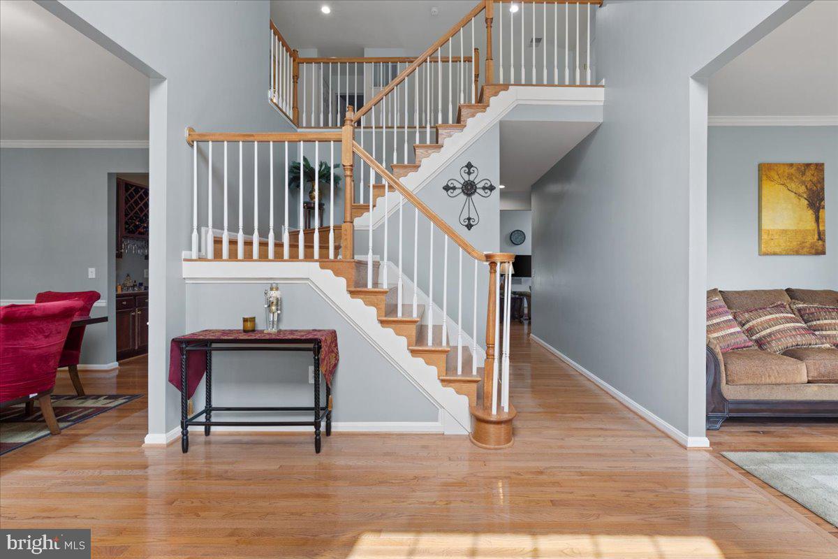 LONGMEADE SUB - Residential