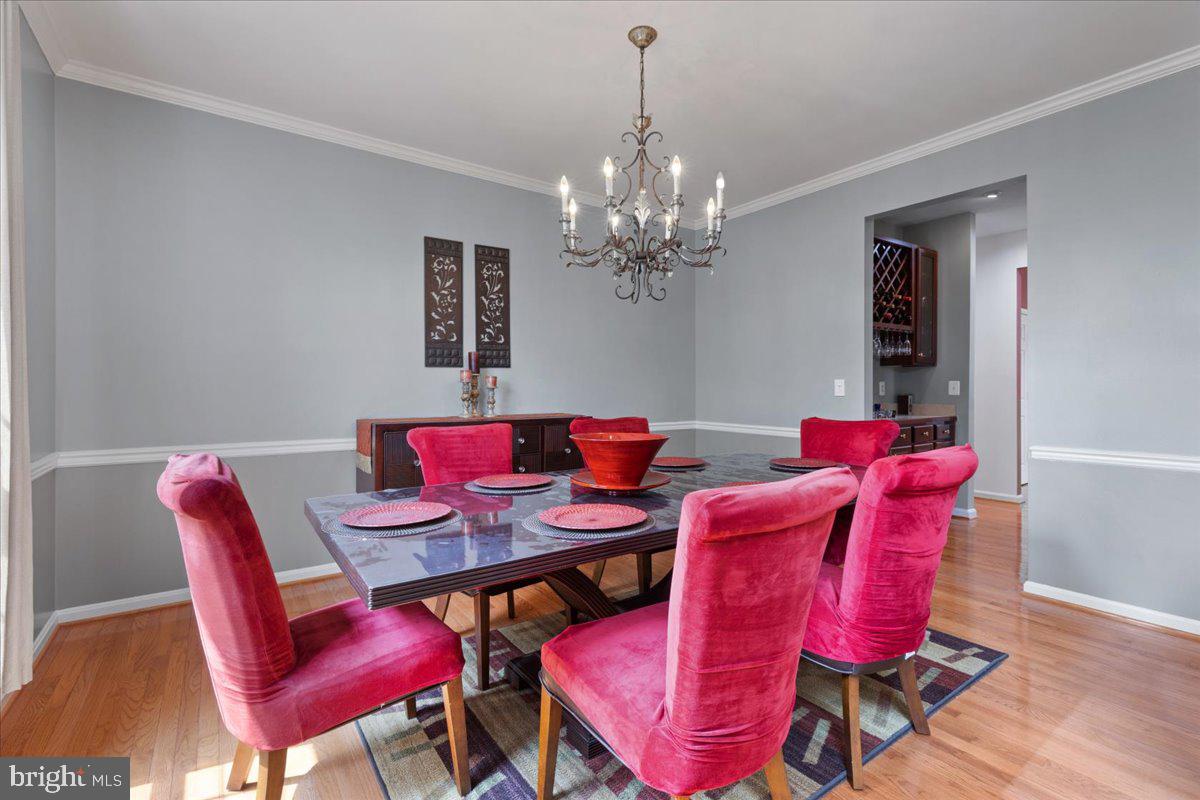 LONGMEADE SUB - Residential