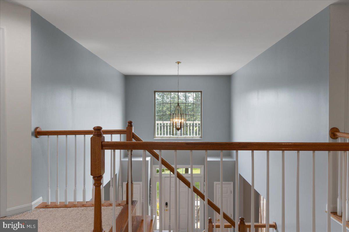 LONGMEADE SUB - Residential