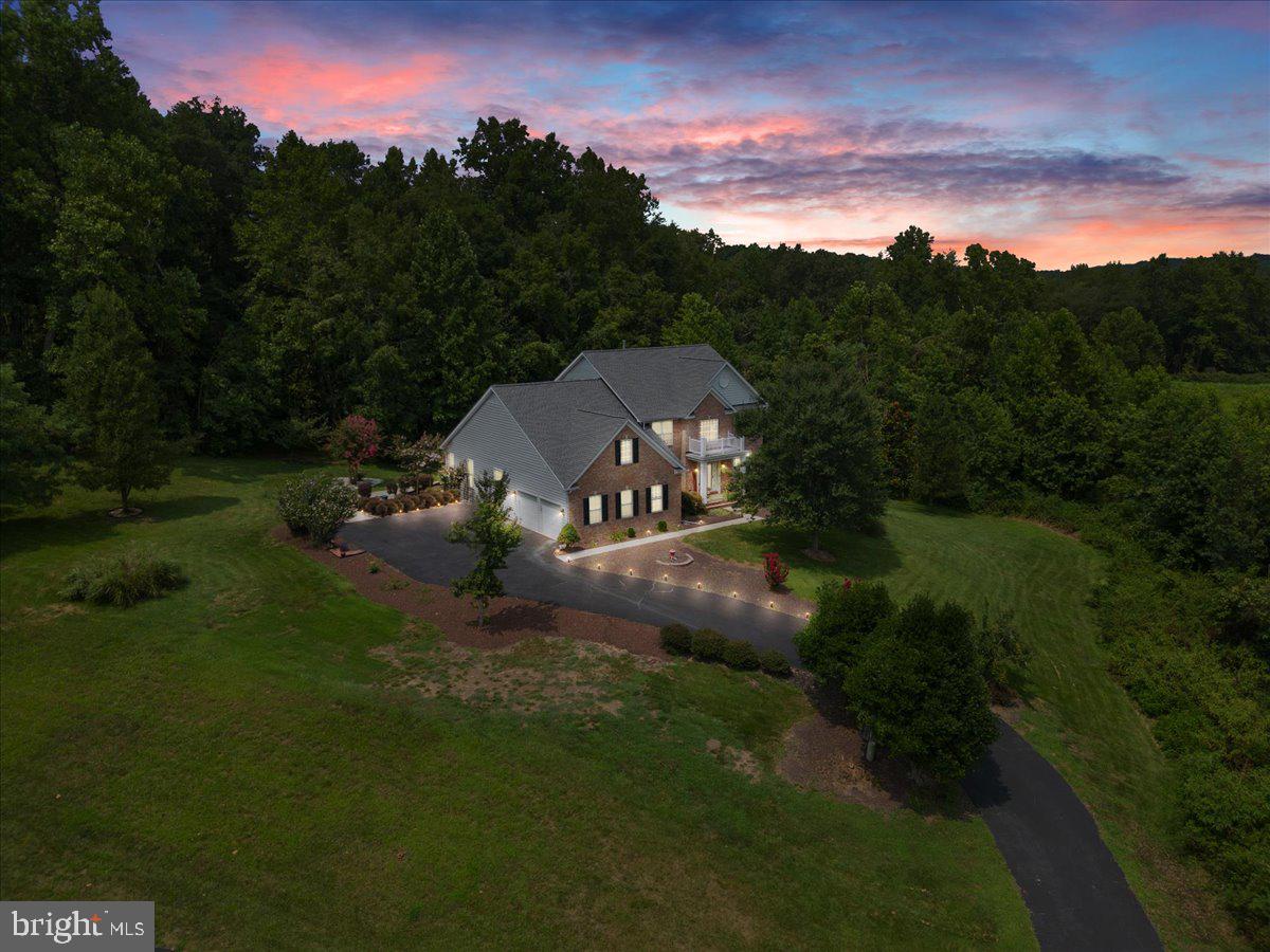 LONGMEADE SUB - Residential