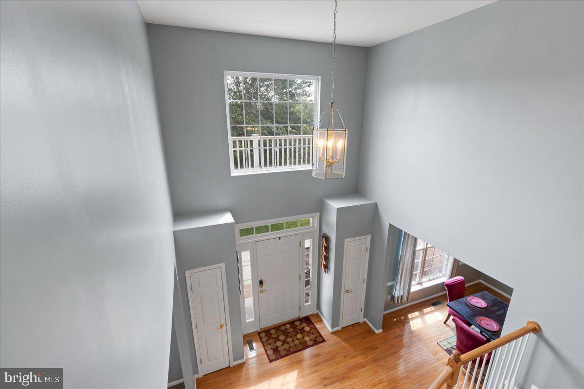 LONGMEADE SUB - Residential