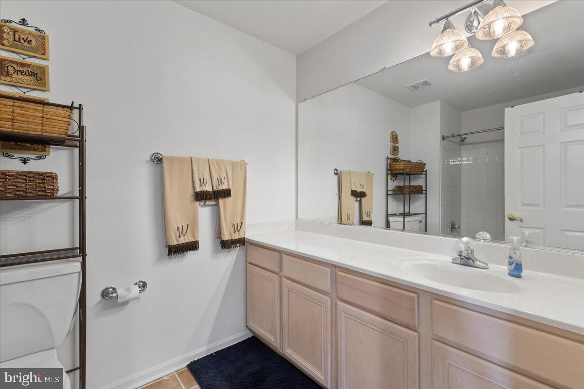 LONGMEADE SUB - Residential