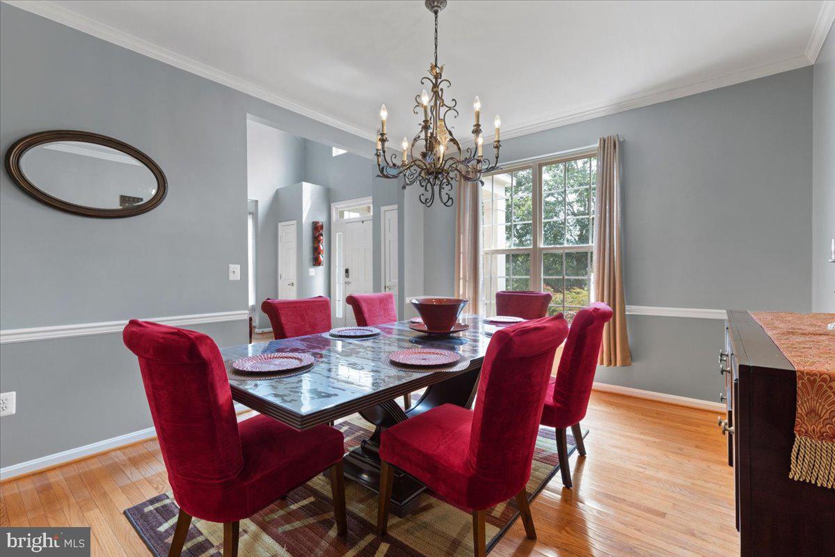 LONGMEADE SUB - Residential