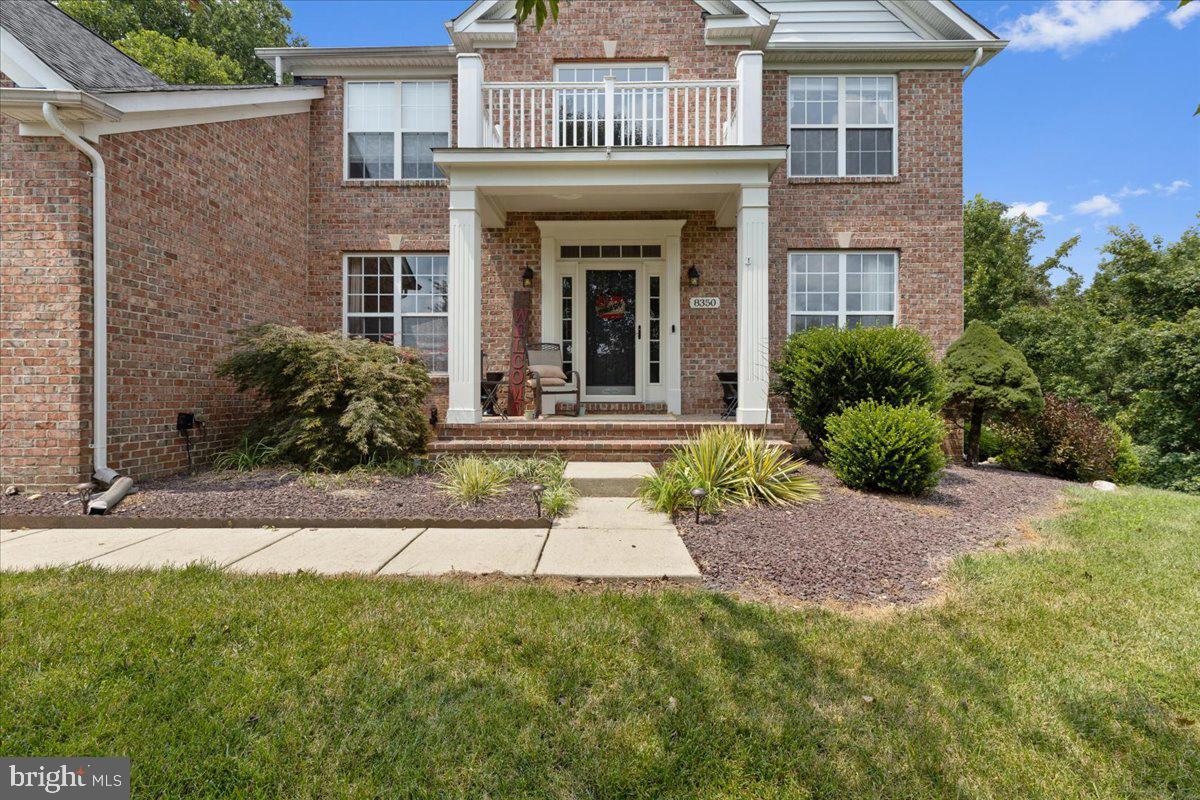 LONGMEADE SUB - Residential