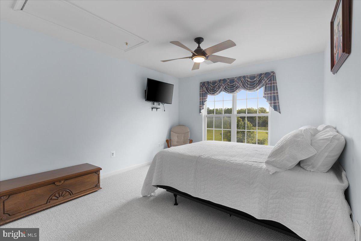 LONGMEADE SUB - Residential