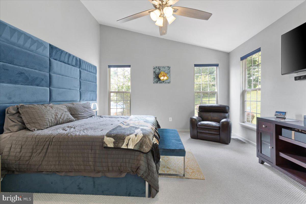 LONGMEADE SUB - Residential