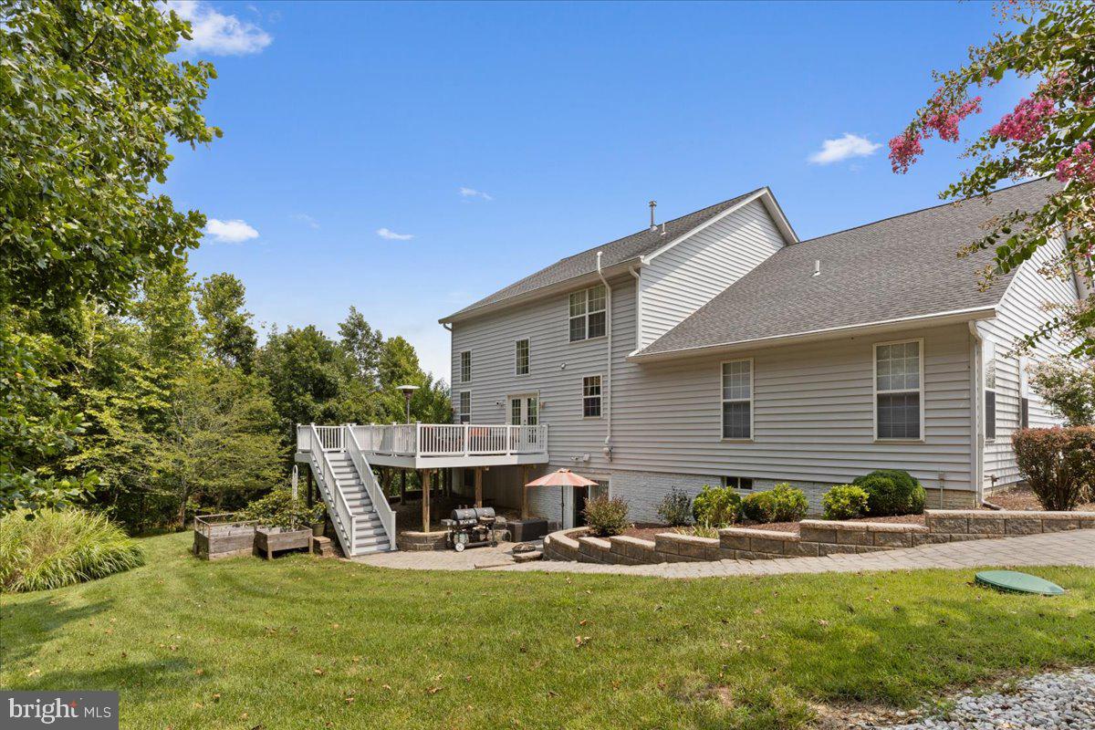 LONGMEADE SUB - Residential