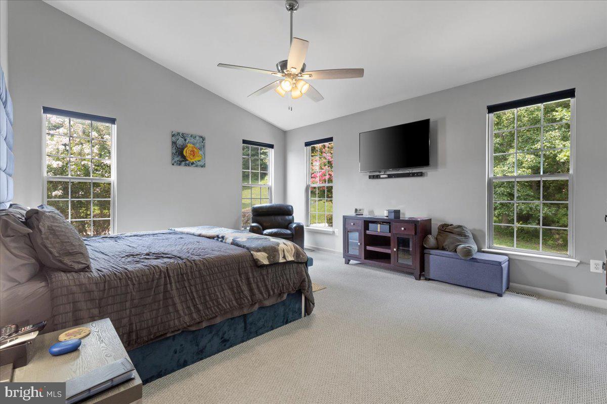 LONGMEADE SUB - Residential