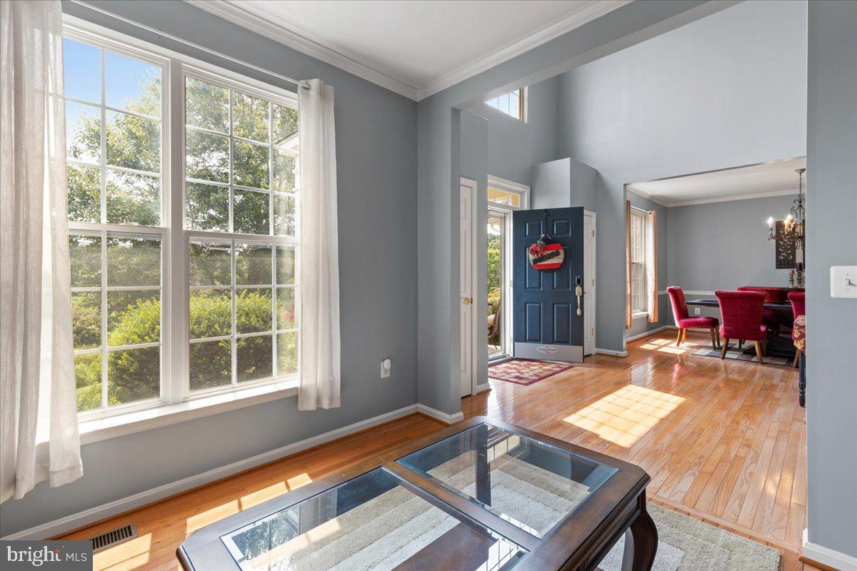 LONGMEADE SUB - Residential