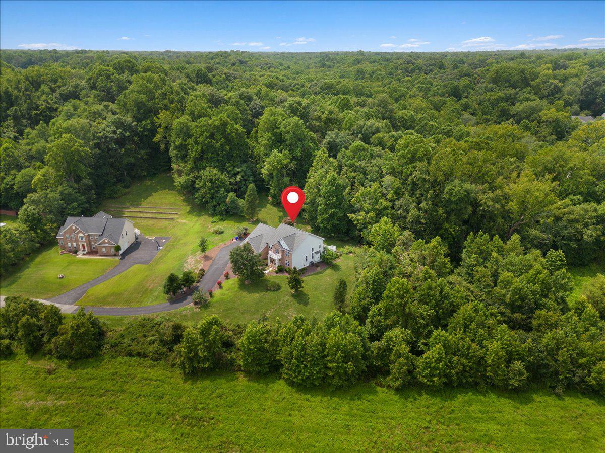 LONGMEADE SUB - Residential